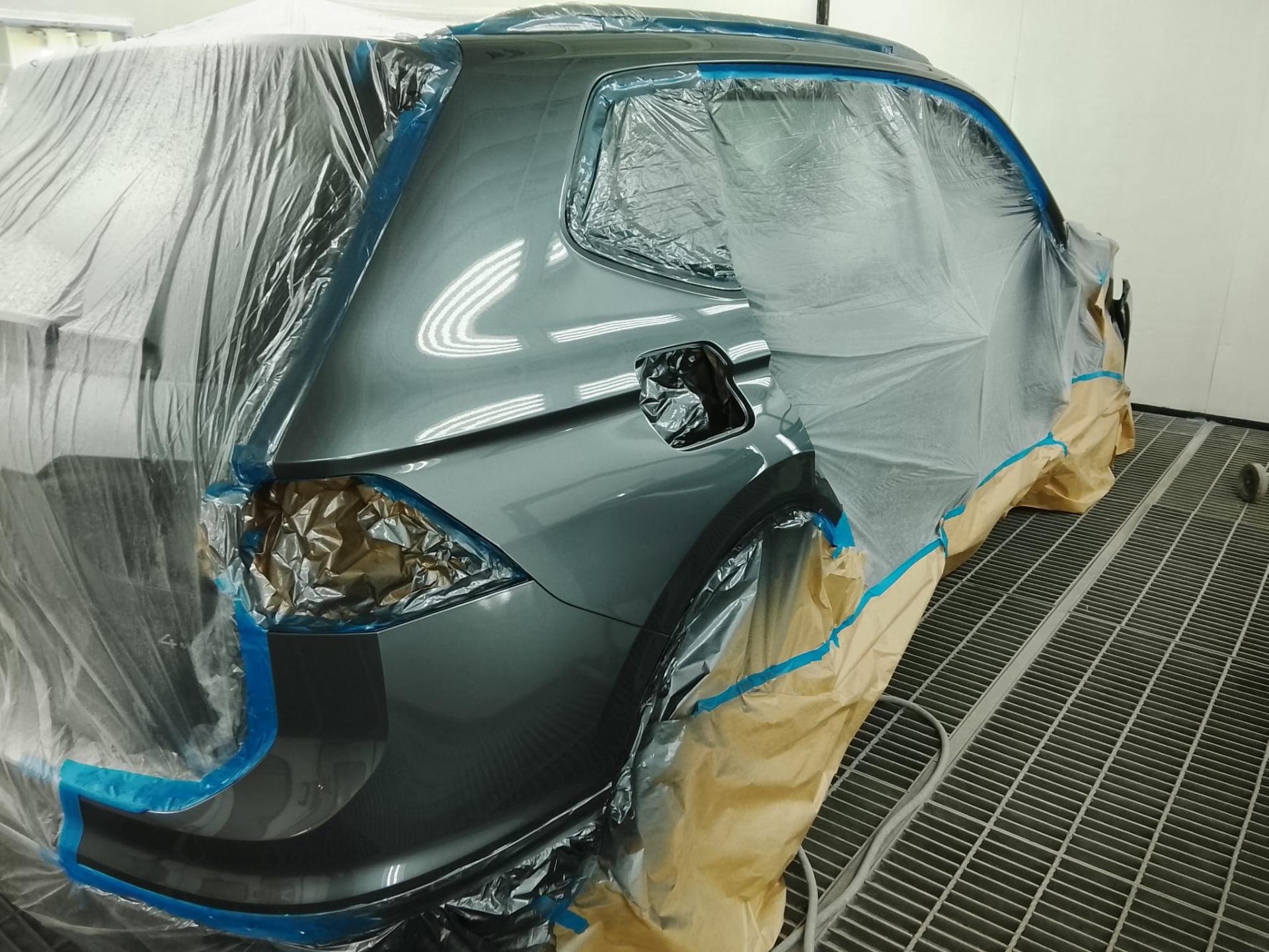 Wena Auto Serwis – nasze prace